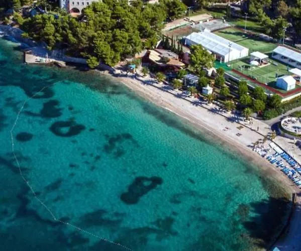 Beach Apartments Vlado