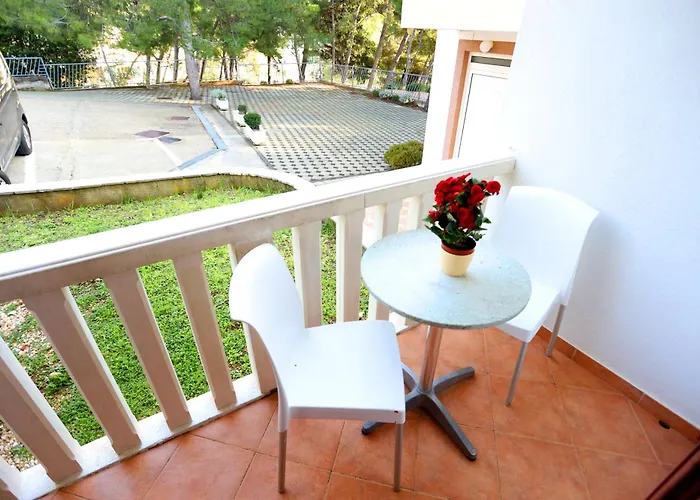 Beach Apartments Vlado