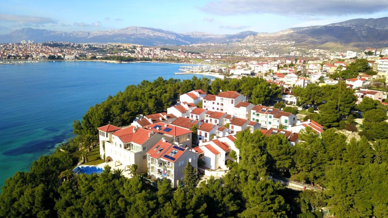 Apartmán Vlado Podstrana