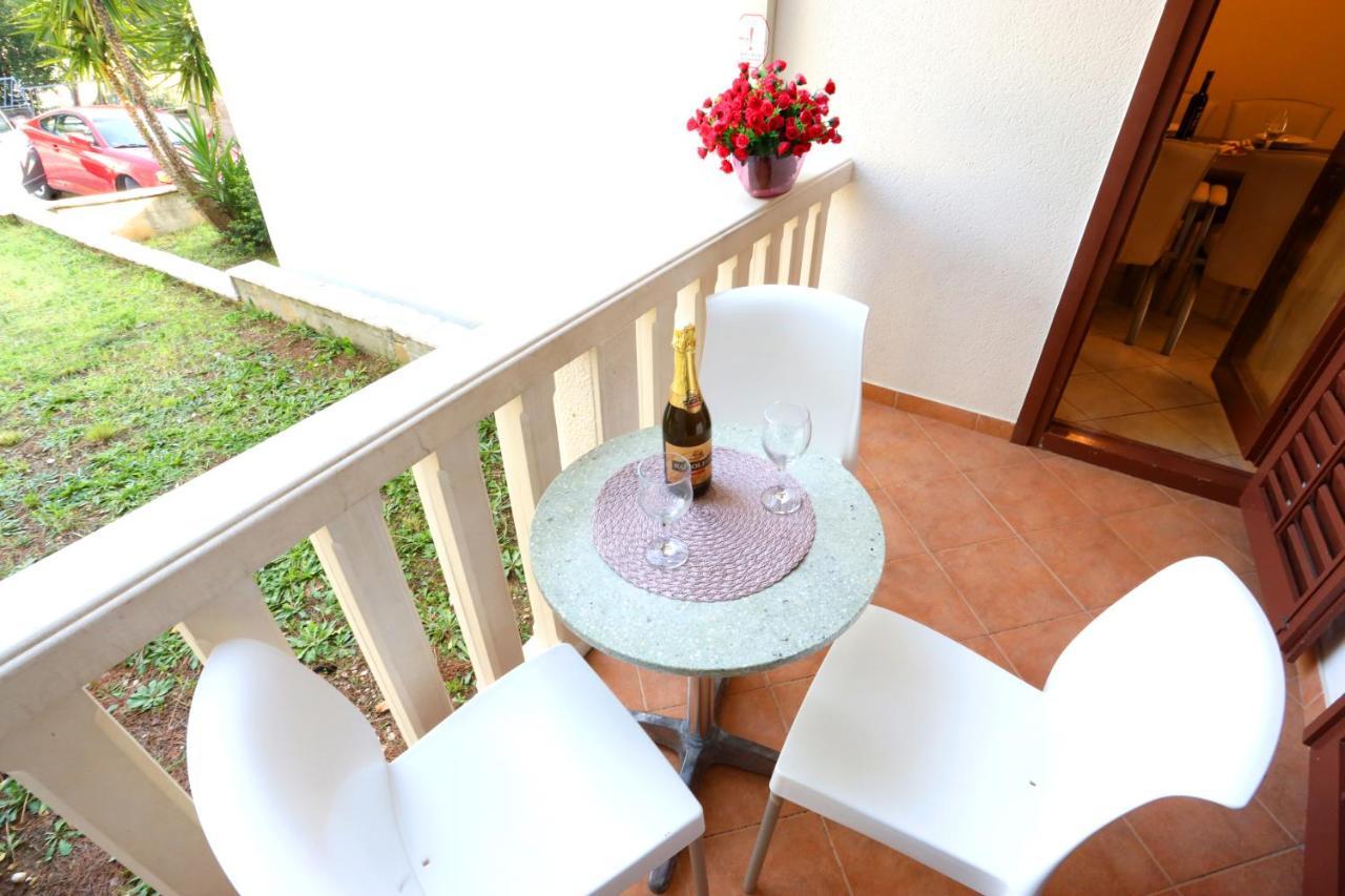 Vlado Apartment Podstrana