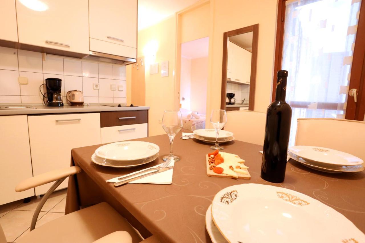 Apartmán Vlado *