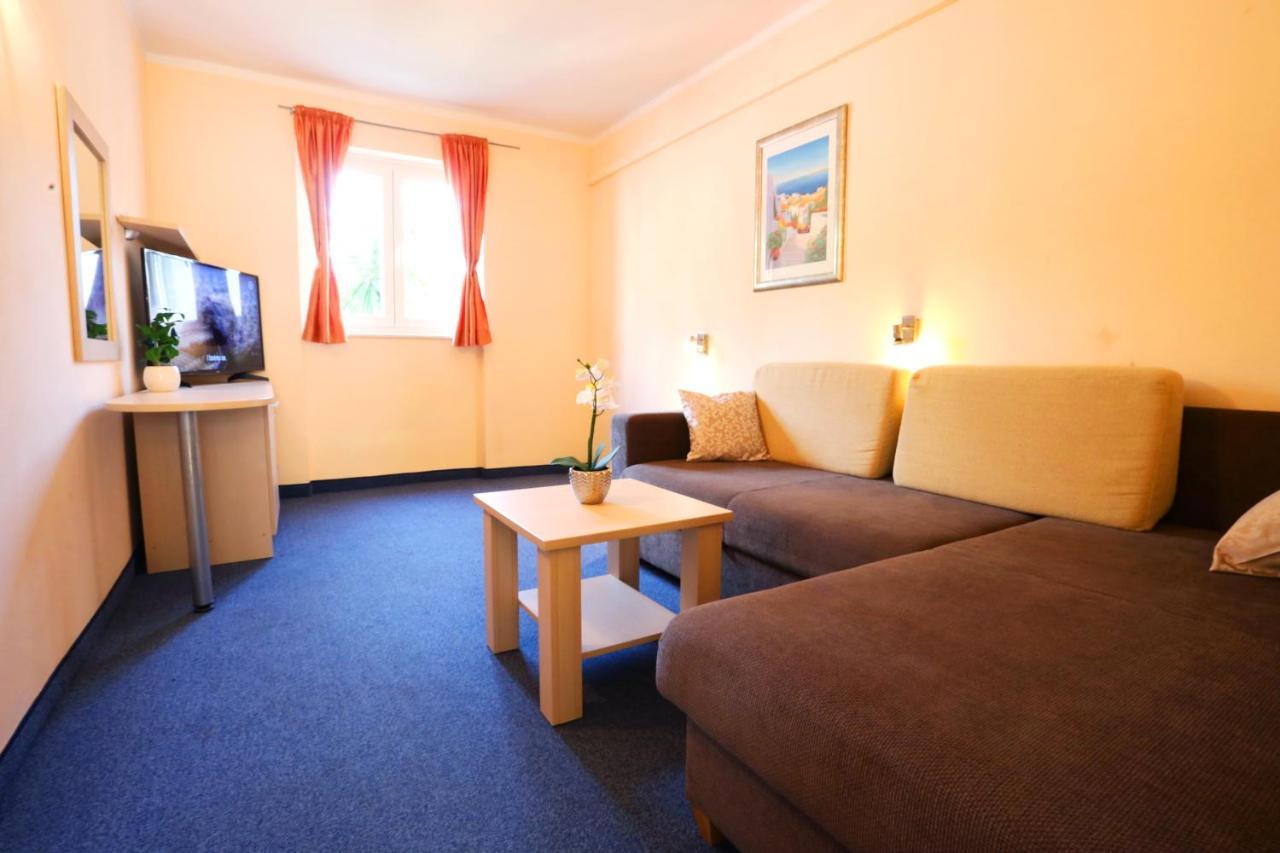 Apartment Vlado