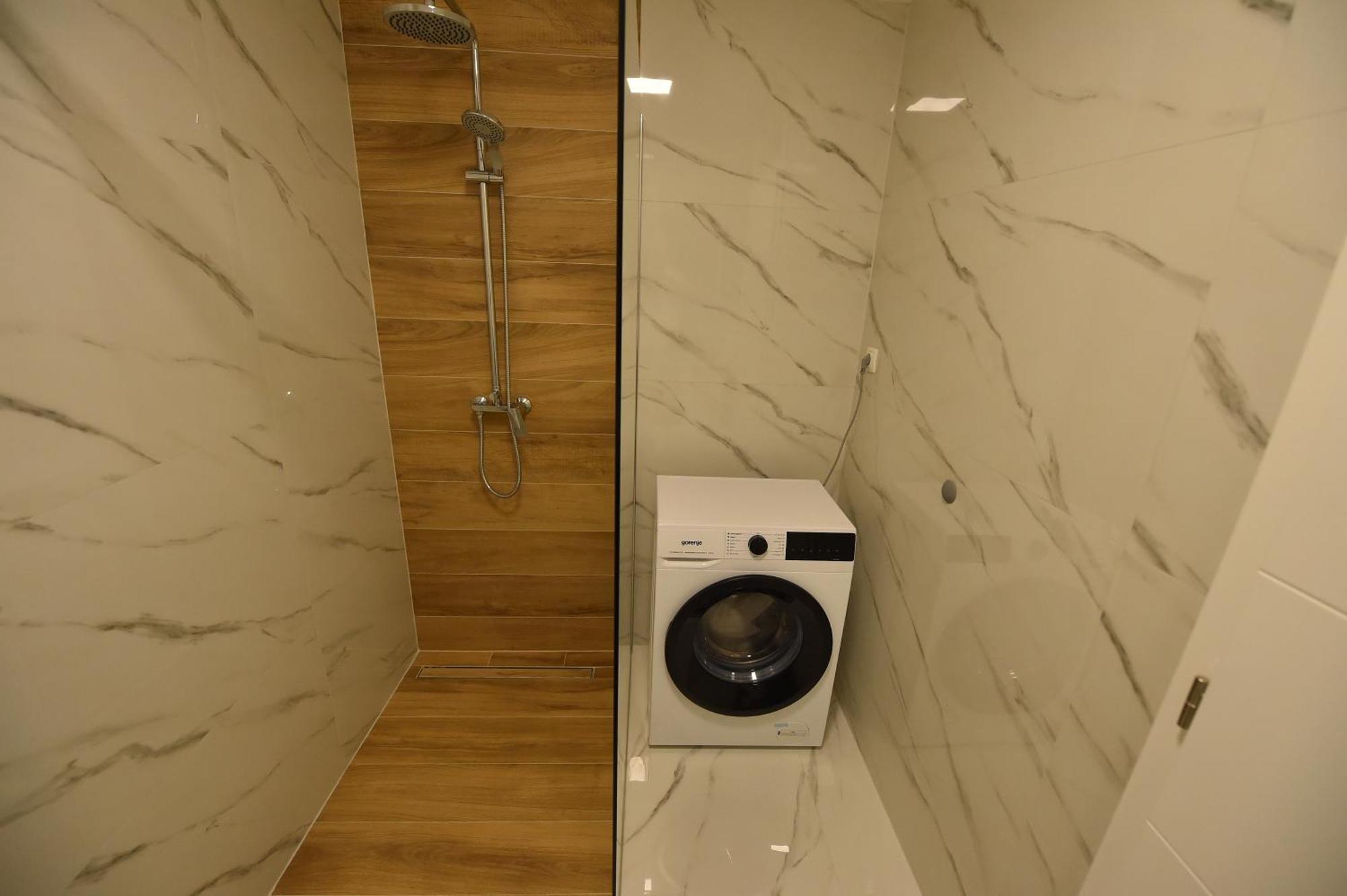 Vlado Apartment *