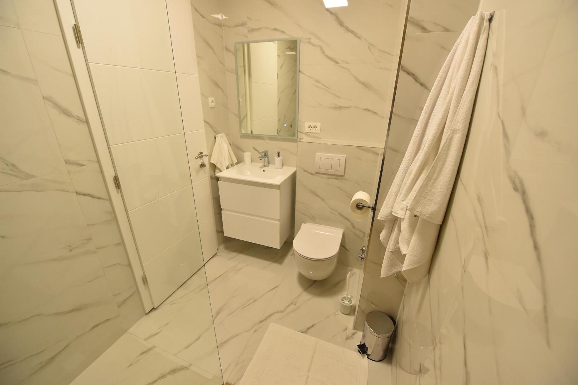 Apartment Vlado