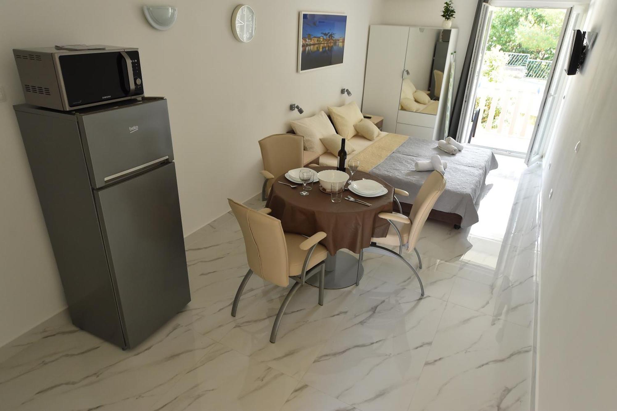 Vlado Apartment