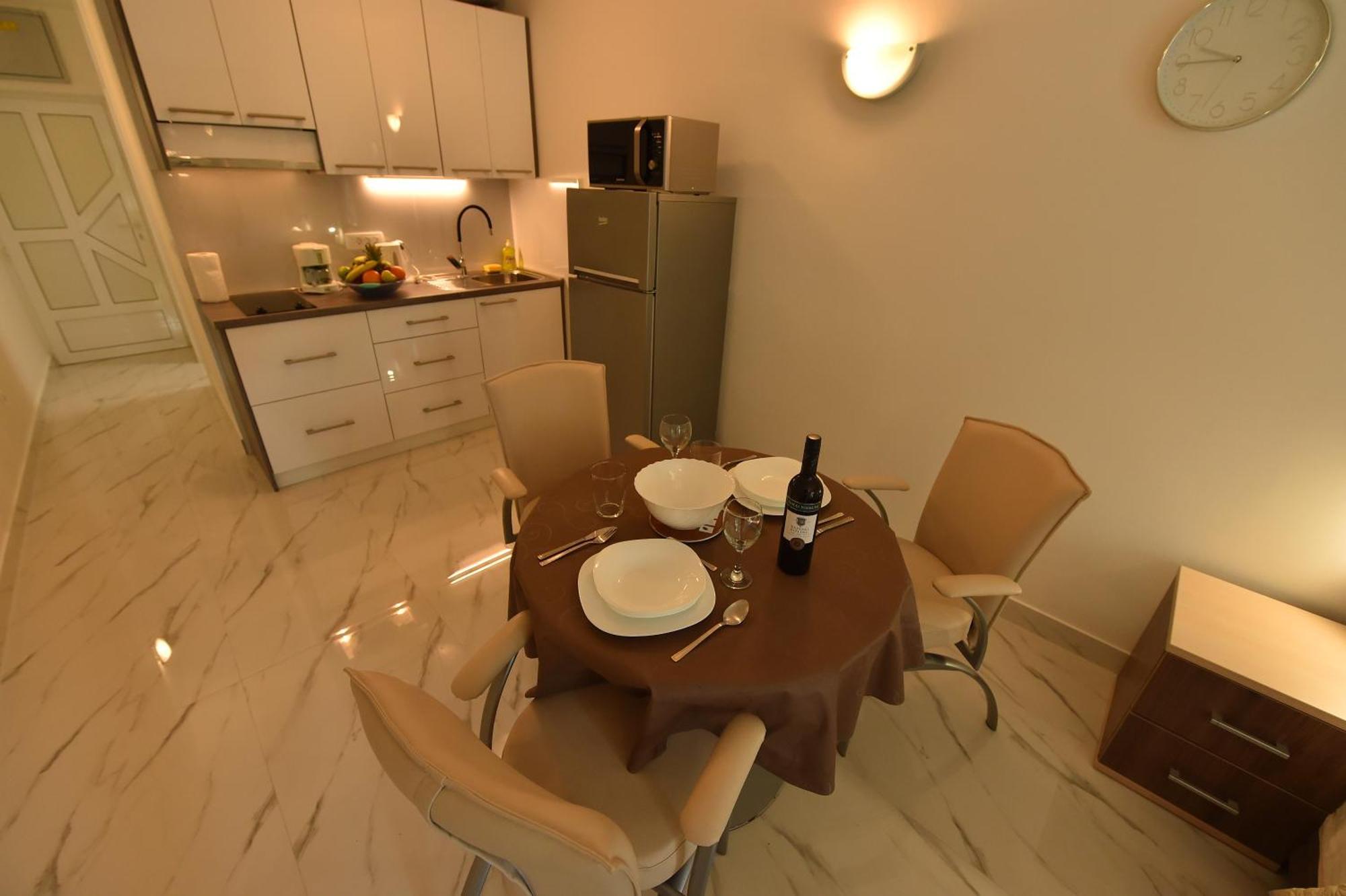 Apartment Vlado