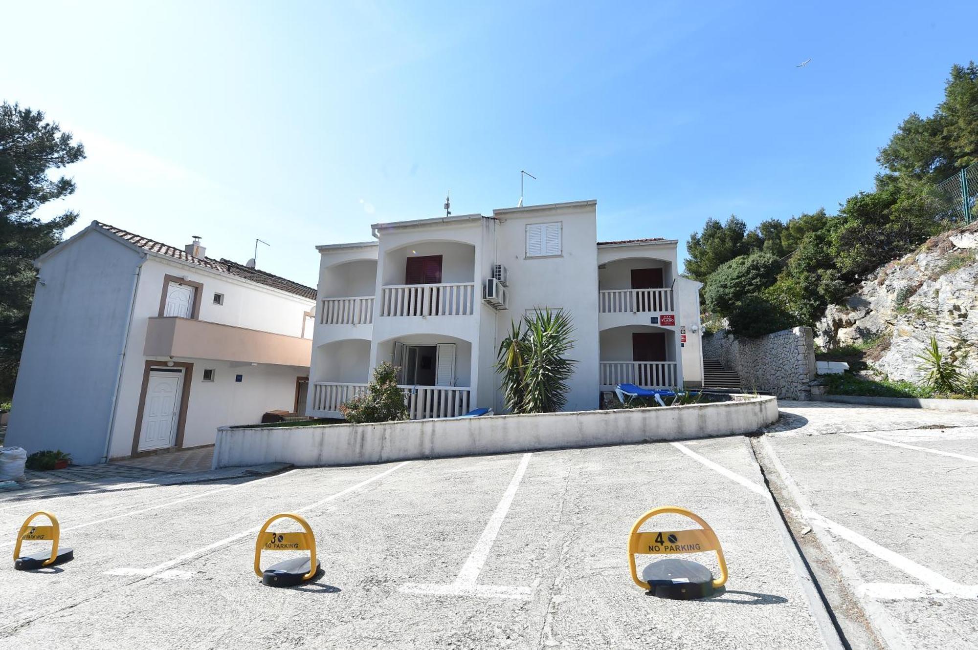 Apartmán Vlado *